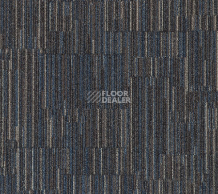 Ковровая плитка Milliken LayLines lln 59-52 Stormcloud фото 1 | FLOORDEALER